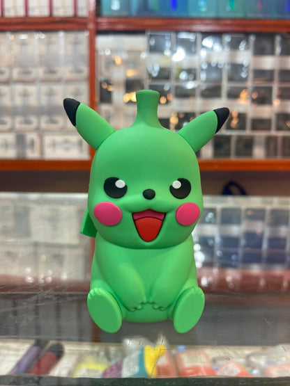 Adorable Cartoon-Themed Rechargeable