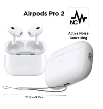 Airpods Pro 2 2nd Generation ANC Buzzer Edition