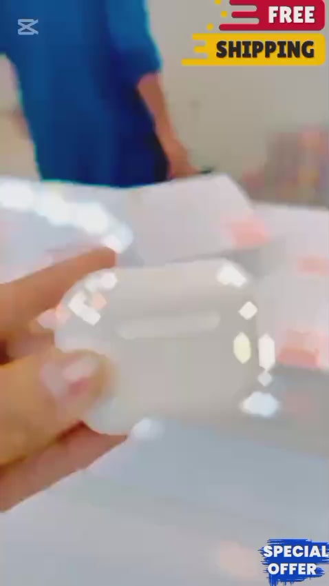 Airpods Pro 2nd Generation with Free Home Delivery