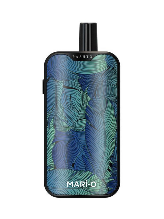 Mario Pashto Kit  – Compact, Stylish, and Convenient